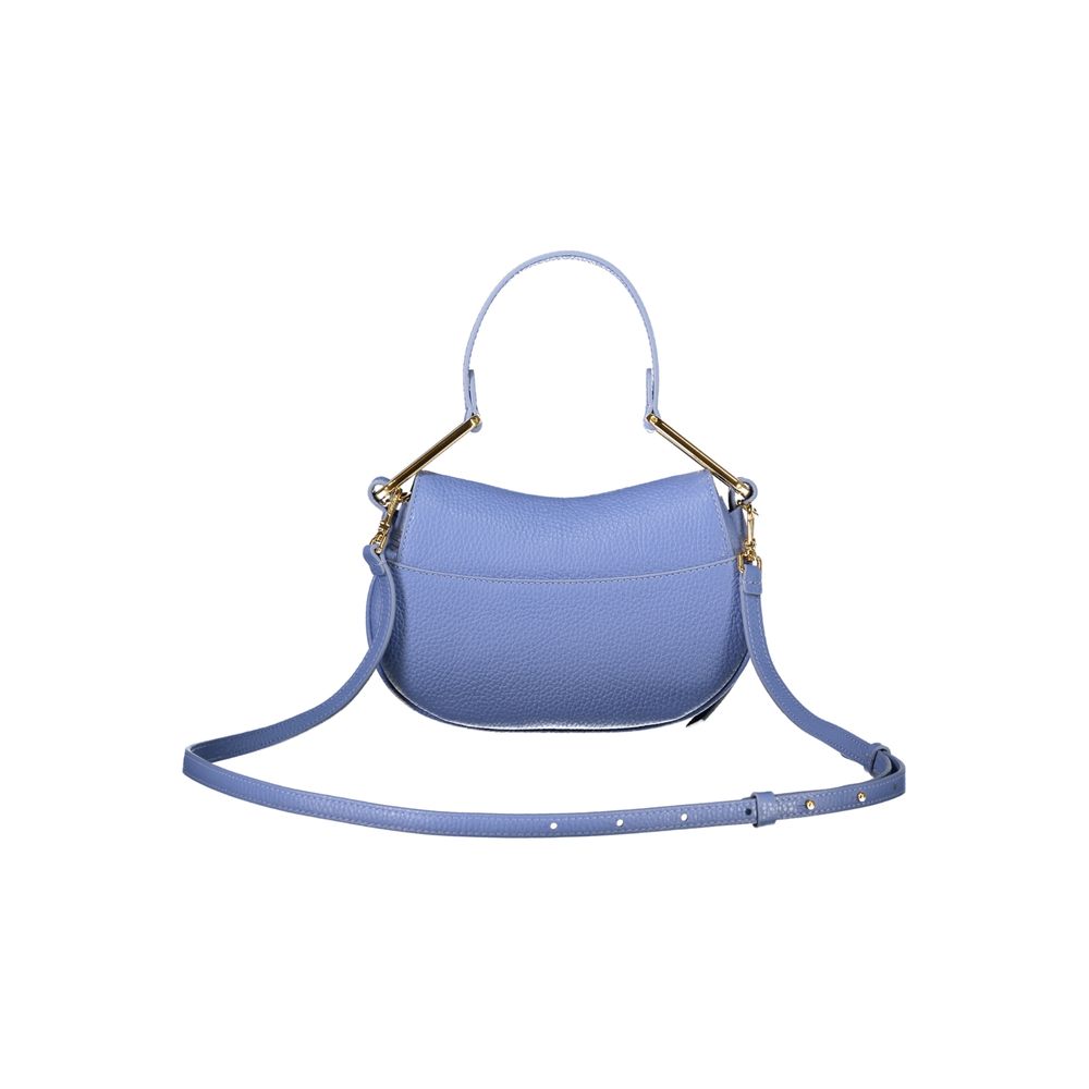 Sac à main Coccinelle Magie bleu clair