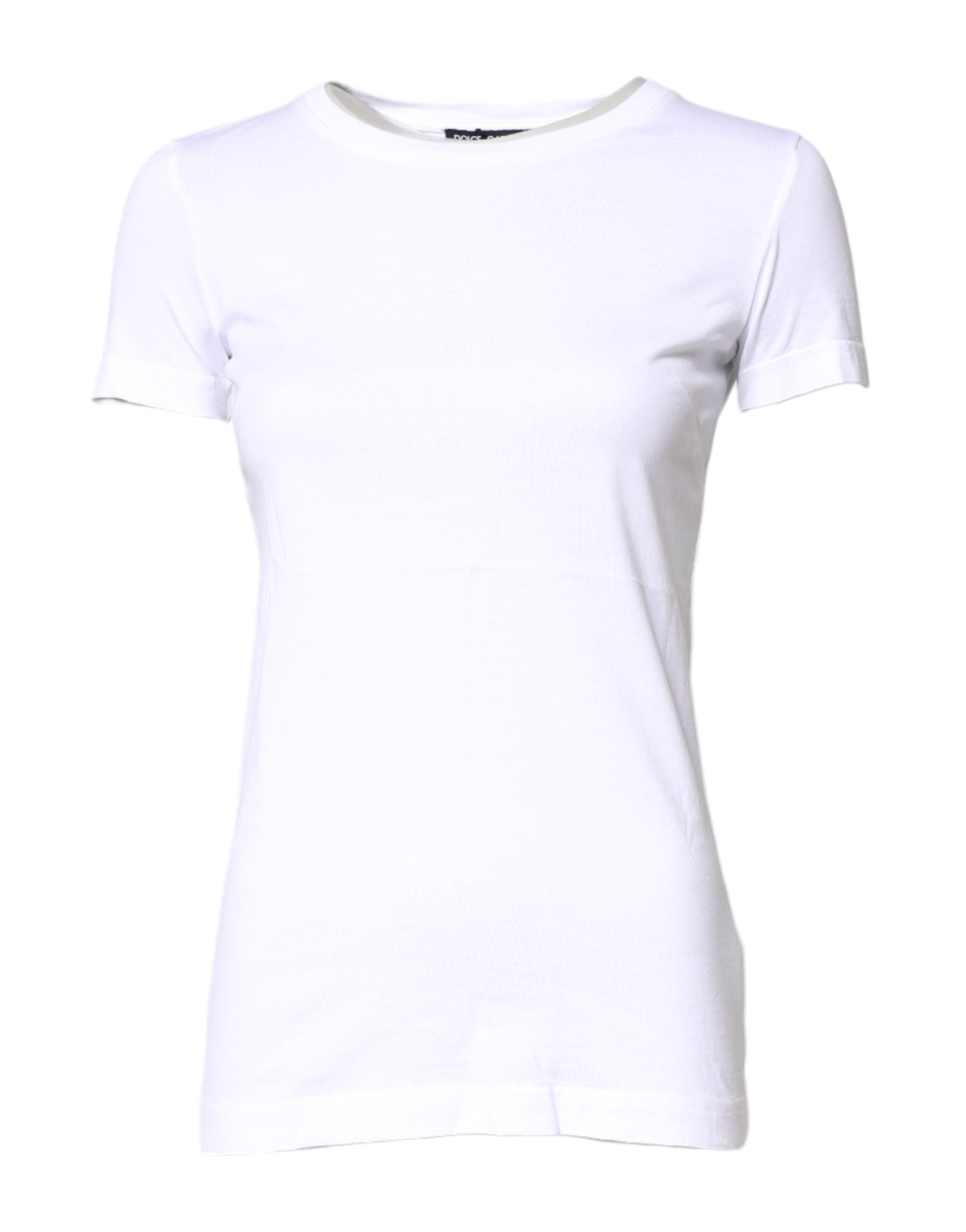 T-shirt Dolce & Gabbana blanc