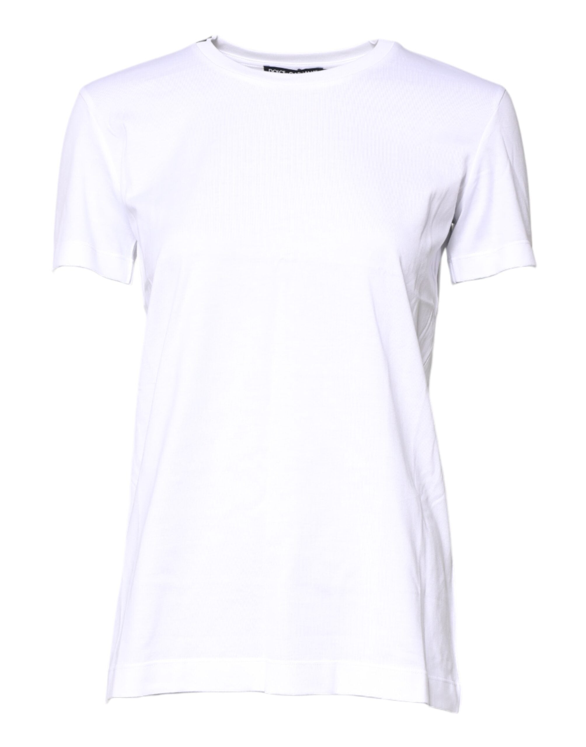 T-shirt Dolce & Gabbana blanc