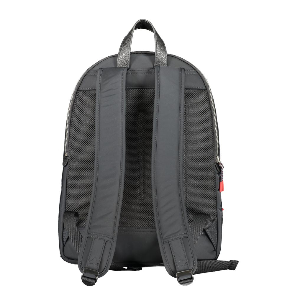 Sac à dos noir