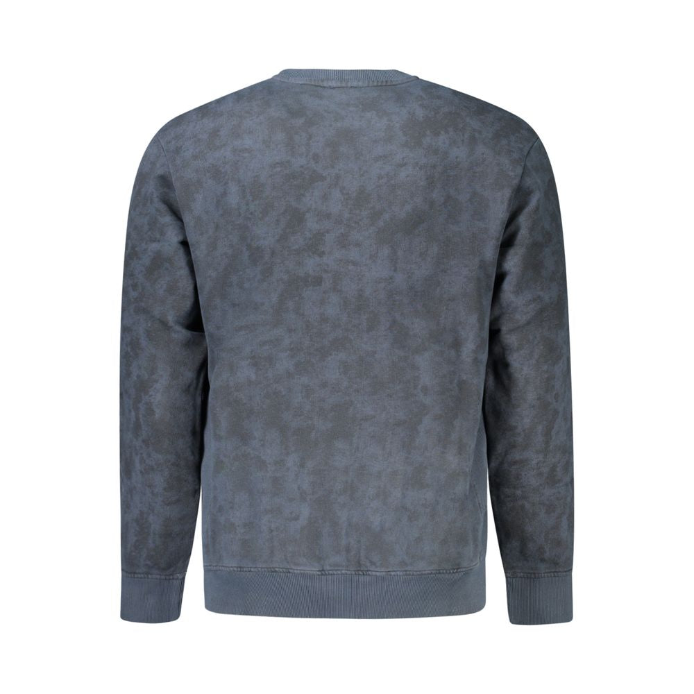 Pull Hugo Boss bleu