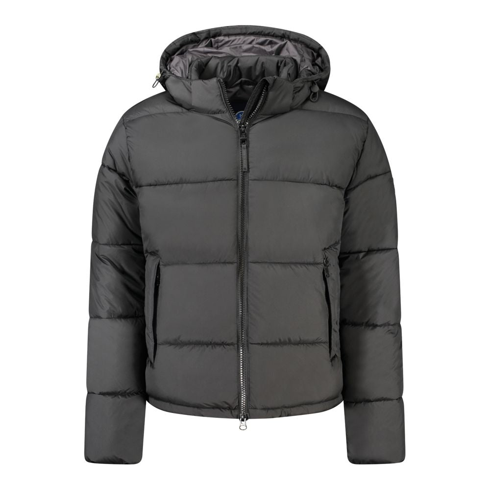 Veste North Sails noire