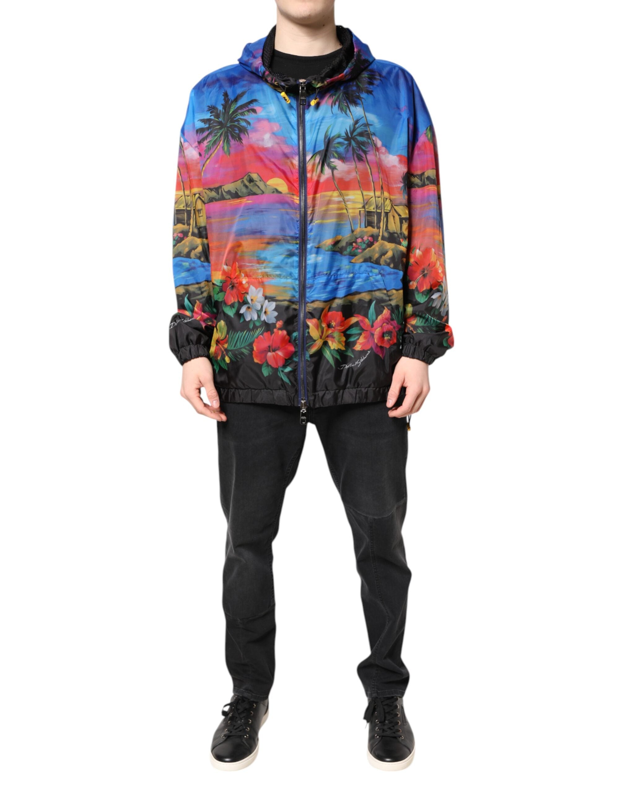 Veste Dolce & Gabbana multicolore