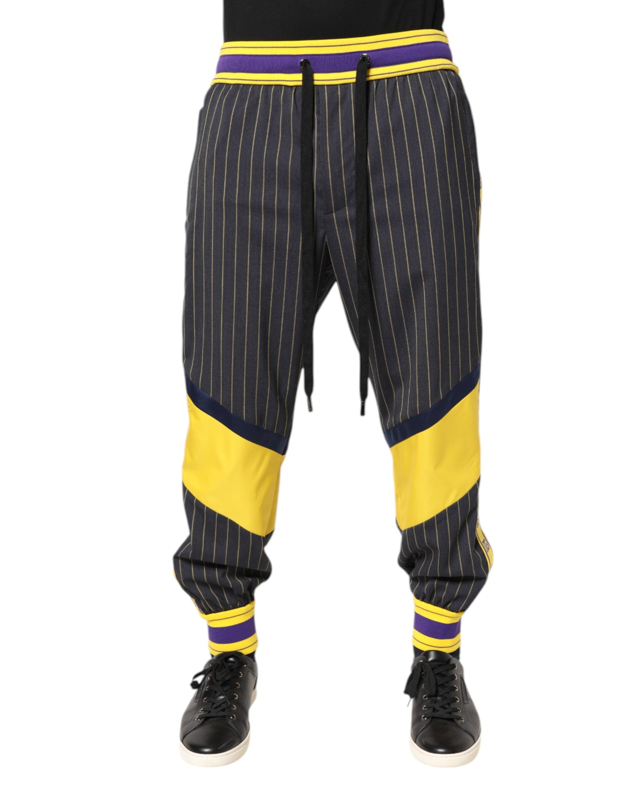 Jogging Dolce & Gabbana multicolore