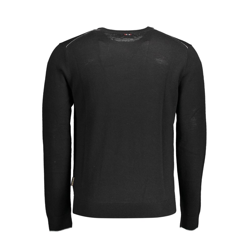 Pull Napapijri noir