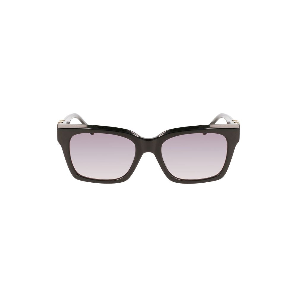 Lunettes Liu Jo noires