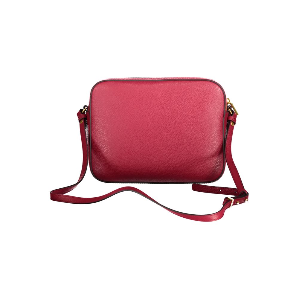 Sac à main Beat rouge