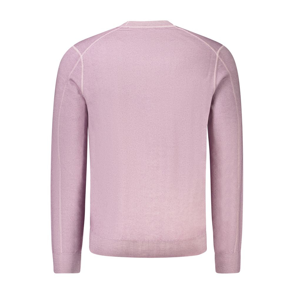 Pull Hugo Boss violet