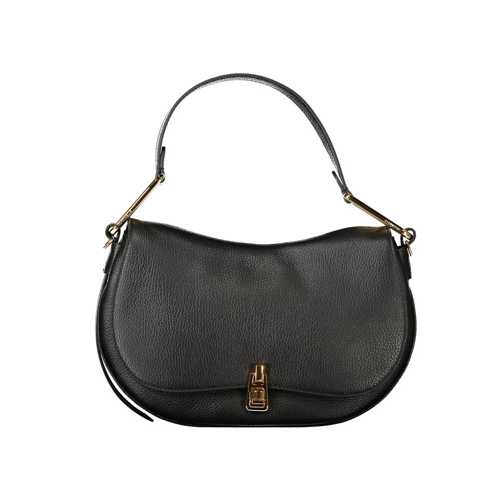 Sac Coccinelle Magie Soft noir
