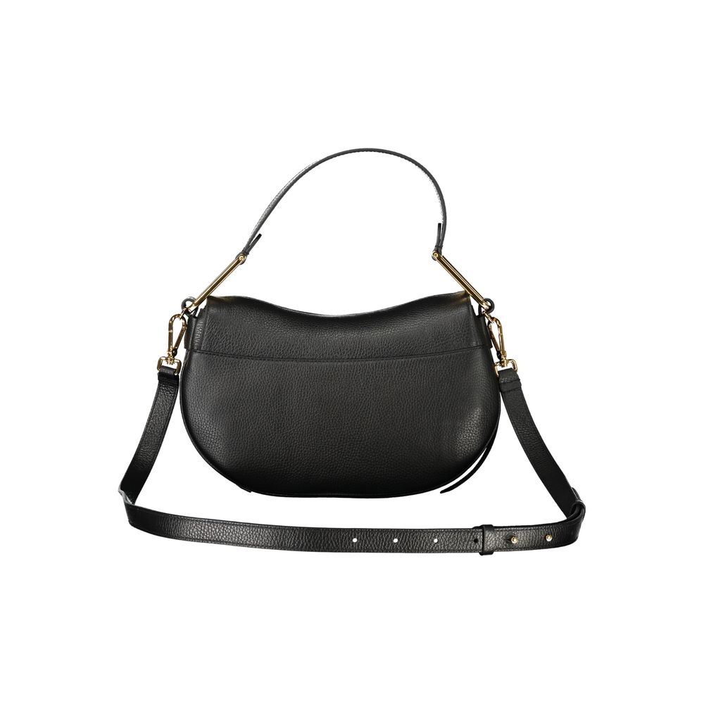 Sac Coccinelle Magie Soft noir