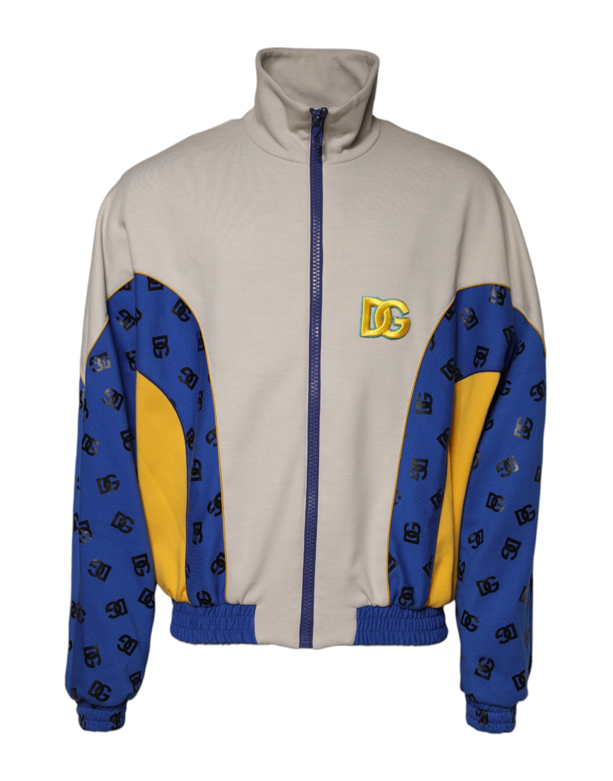 Veste bomber Dolce & Gabbana multicolore