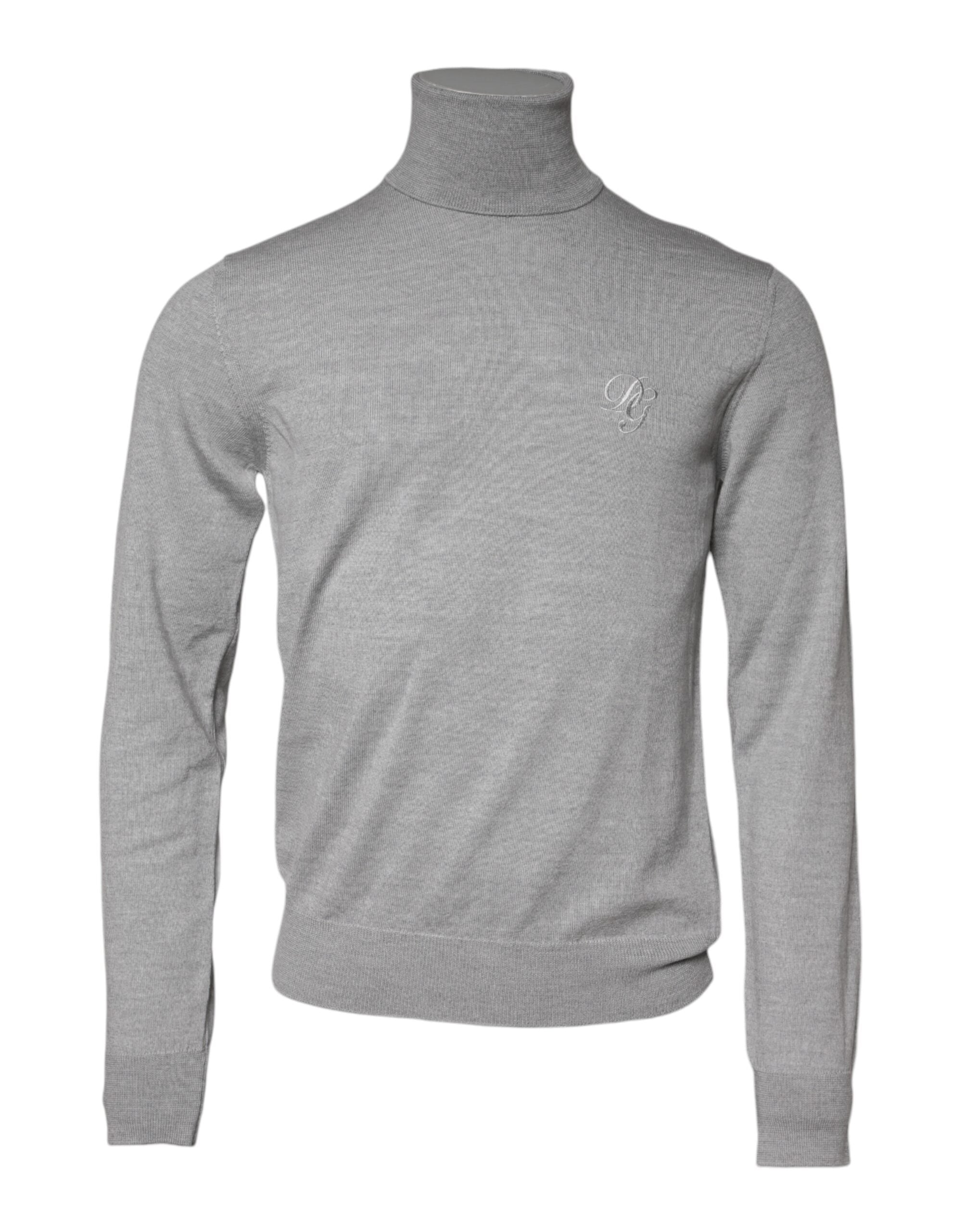 Pull DOLCE & GABBANA gris