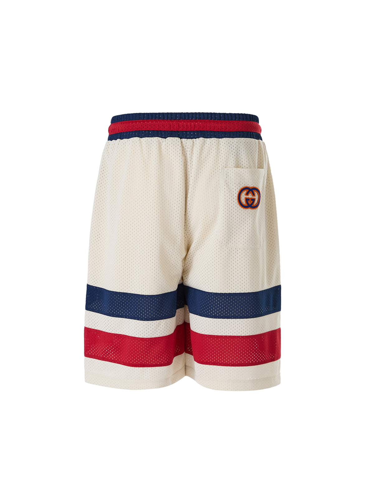 Shorts Gucci Cream beiges