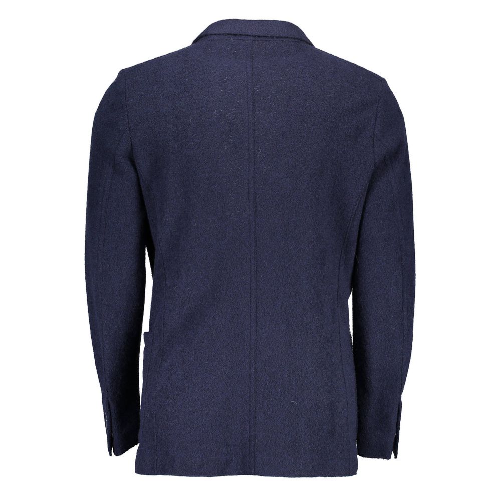 Veste Gant bleue