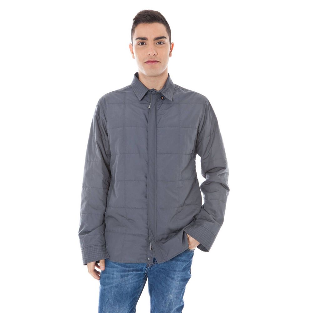 Veste Calvin Klein grise