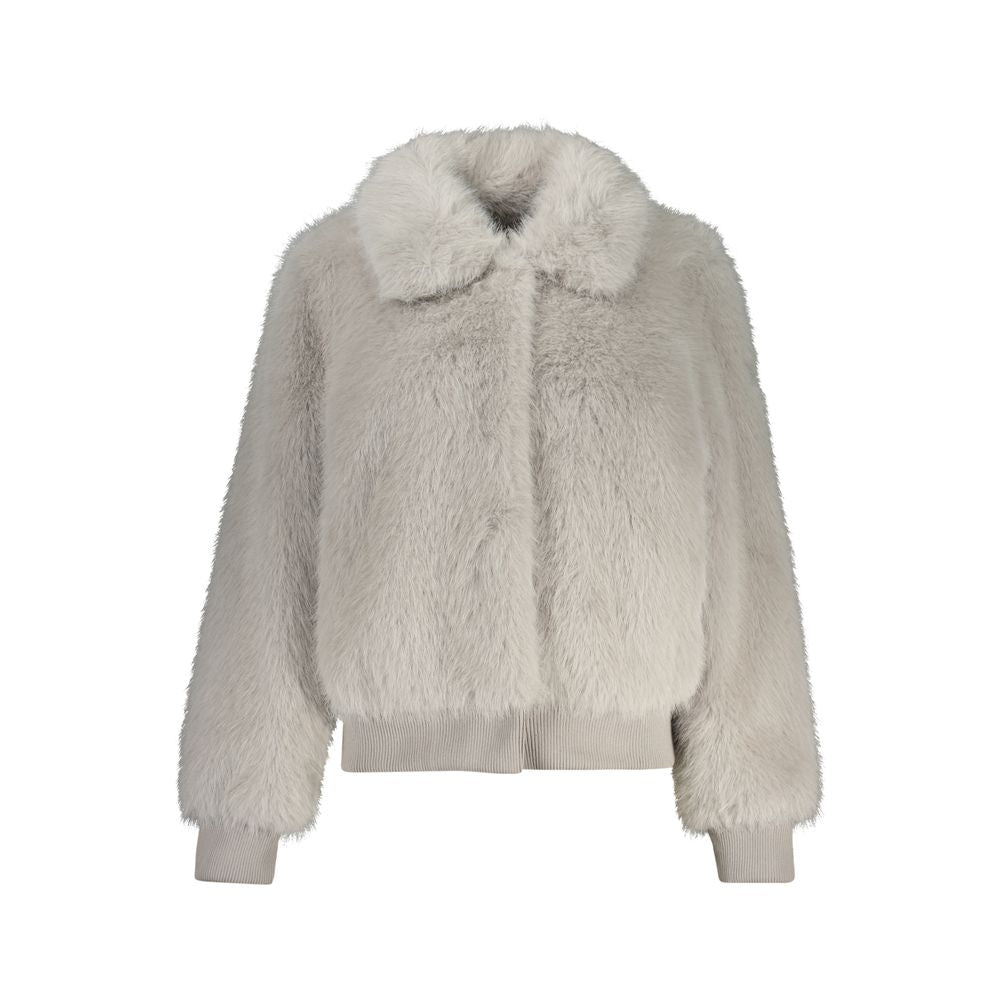 Veste grise Guess Jeans