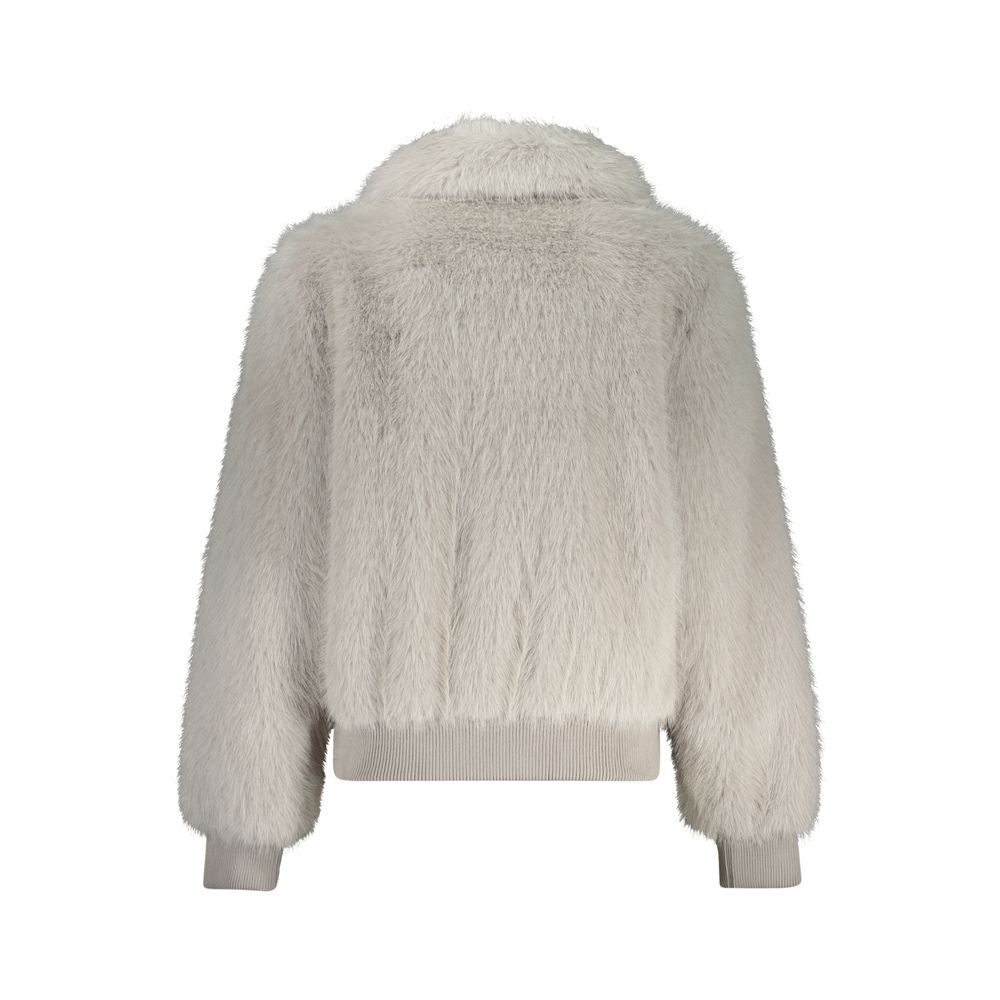 Veste grise Guess Jeans