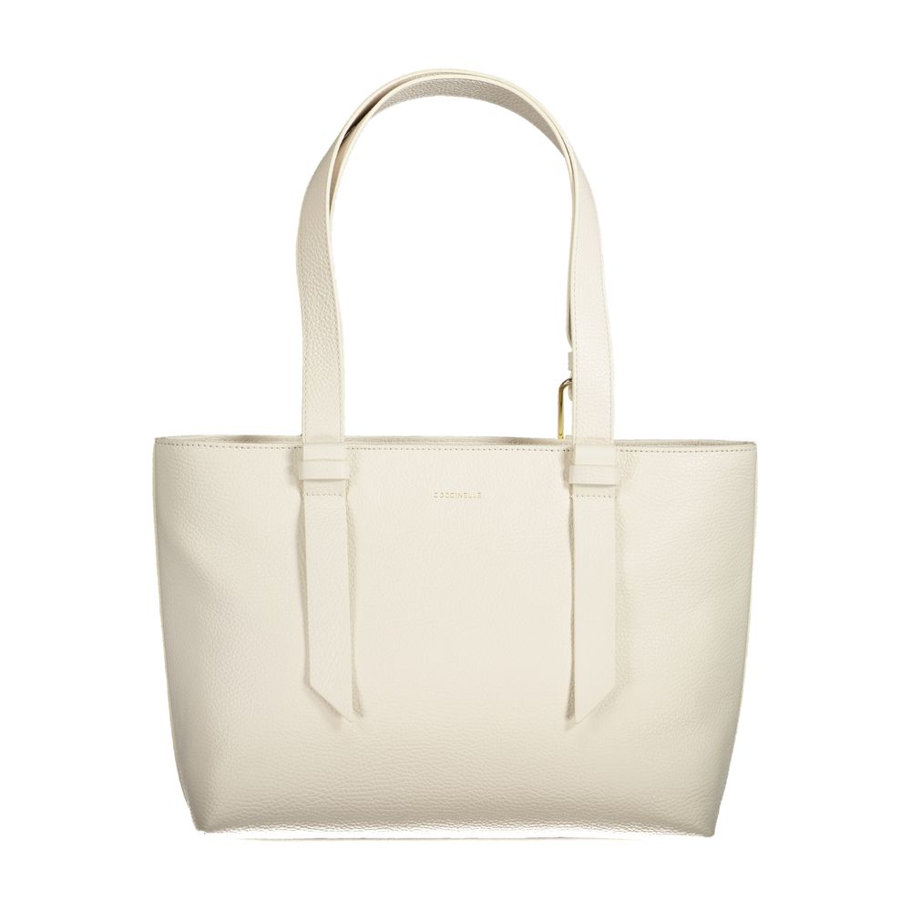 Sac à main Malory blanc