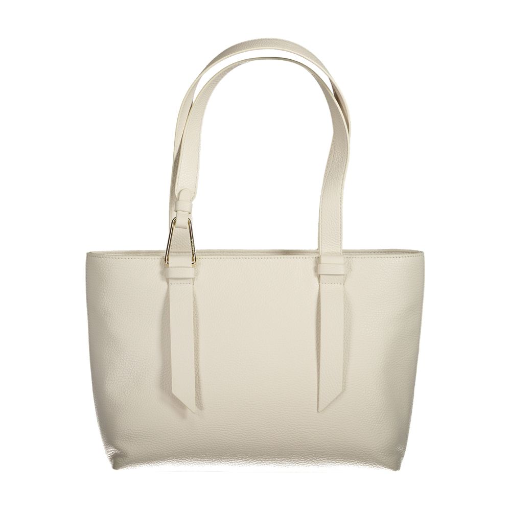 Sac à main Malory blanc