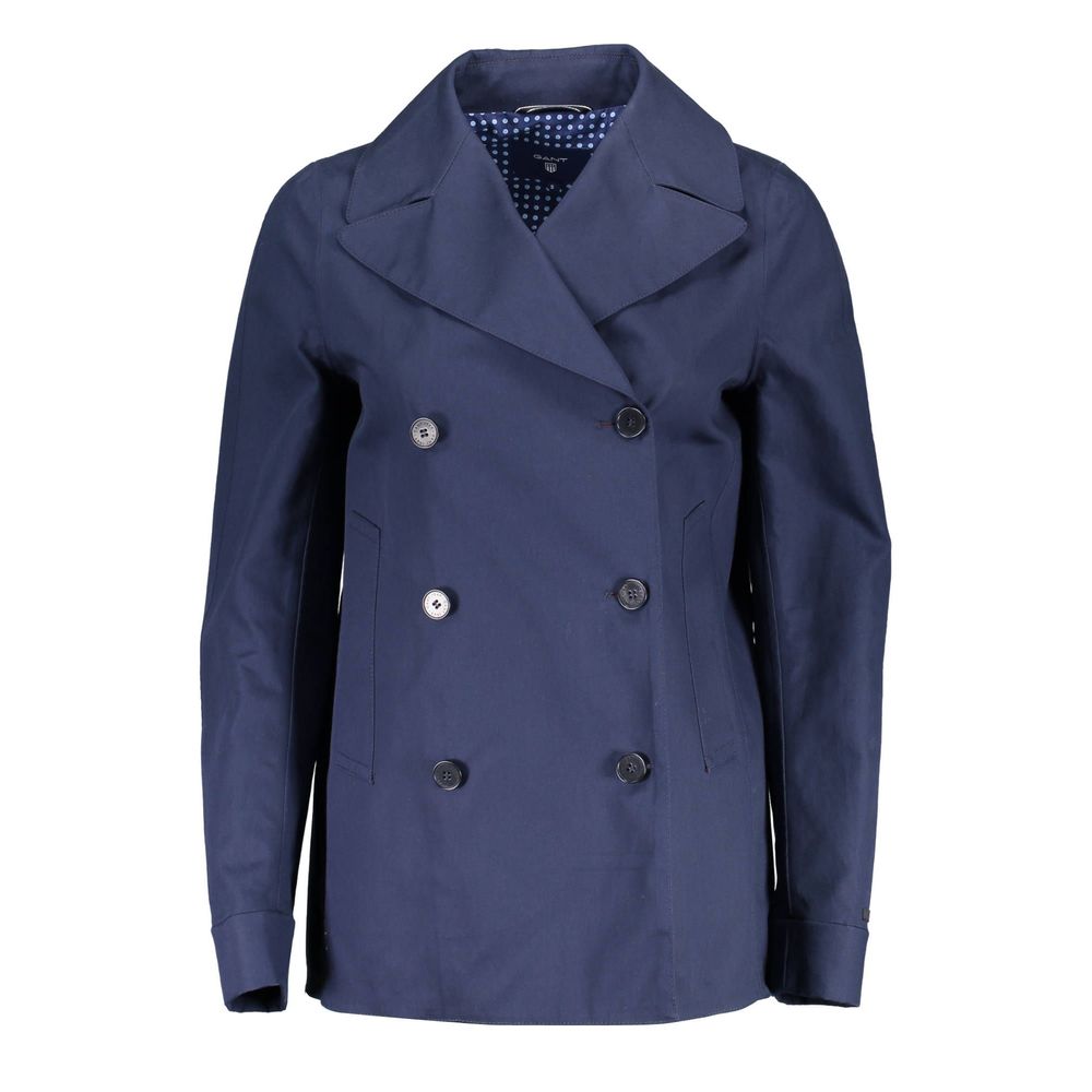 Veste Gant bleue