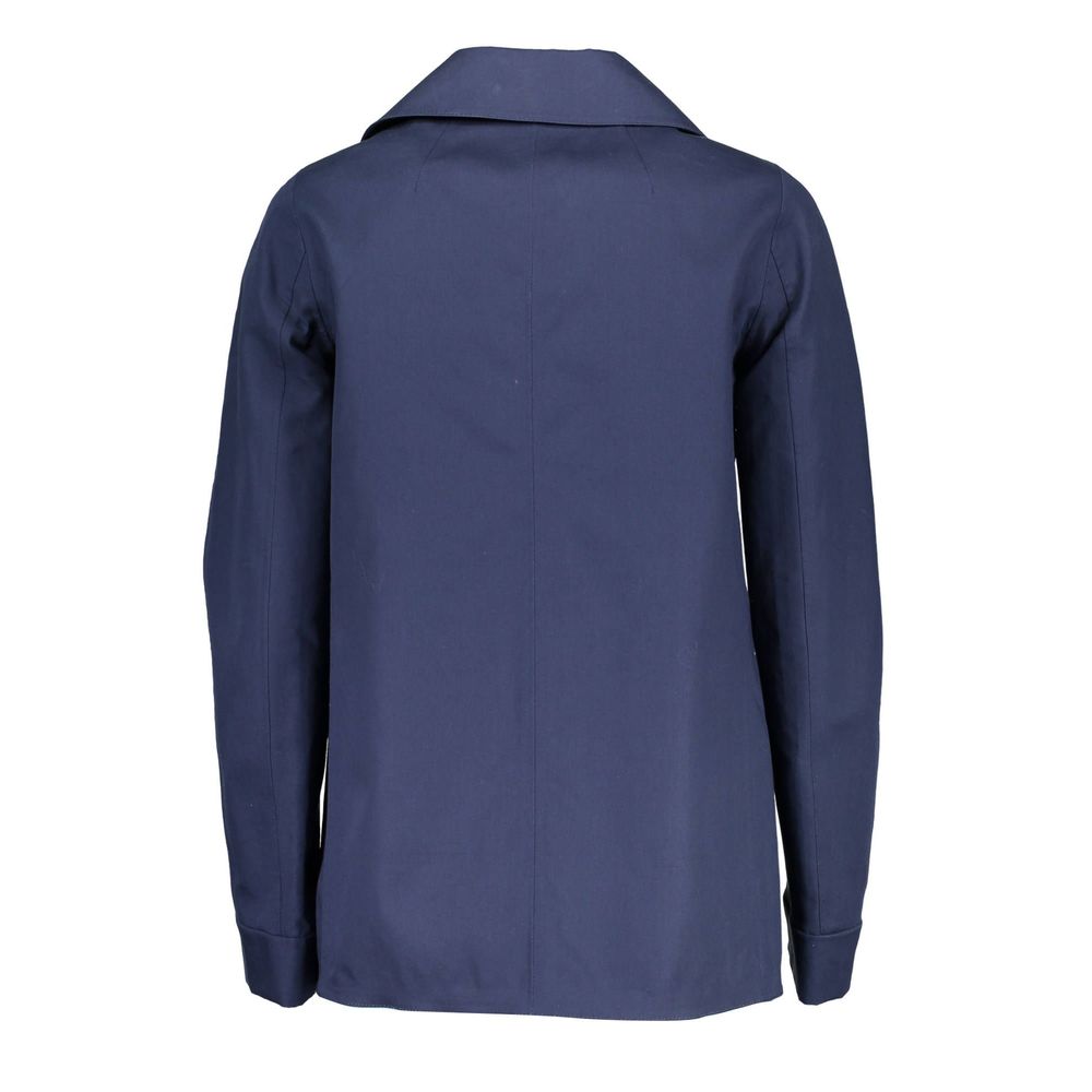 Veste Gant bleue
