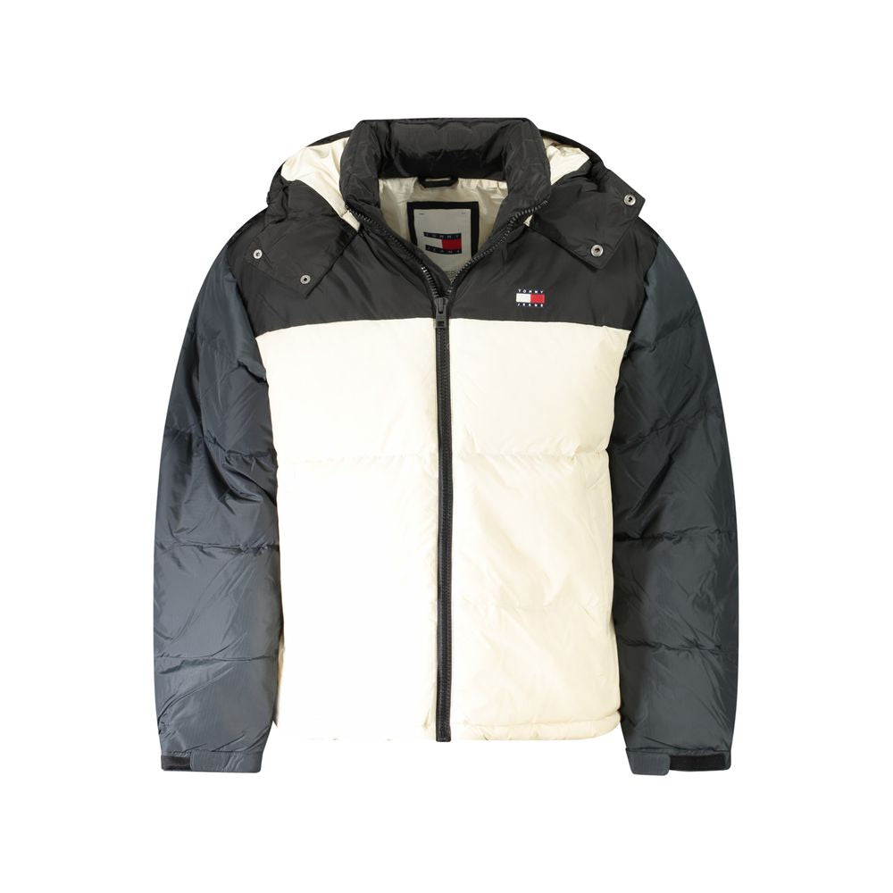 Veste Tommy Hilfiger noire