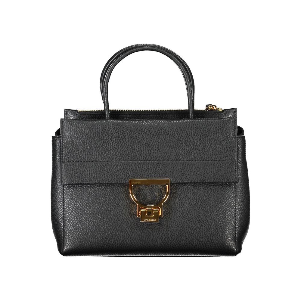 Sac à main Coccinelle noir