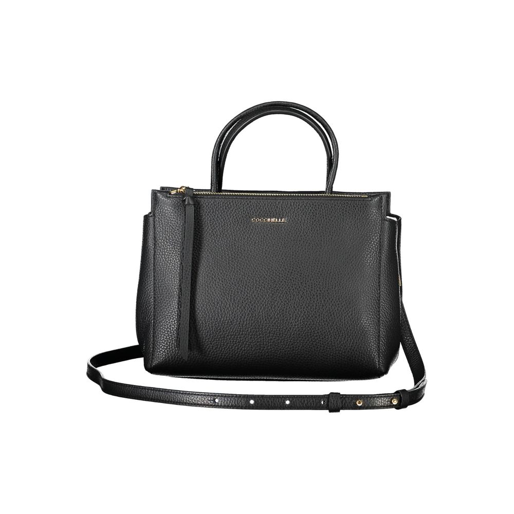 Sac à main Coccinelle noir