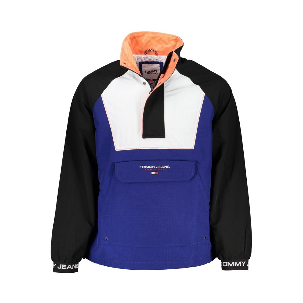 Veste Tommy Hilfiger bleue