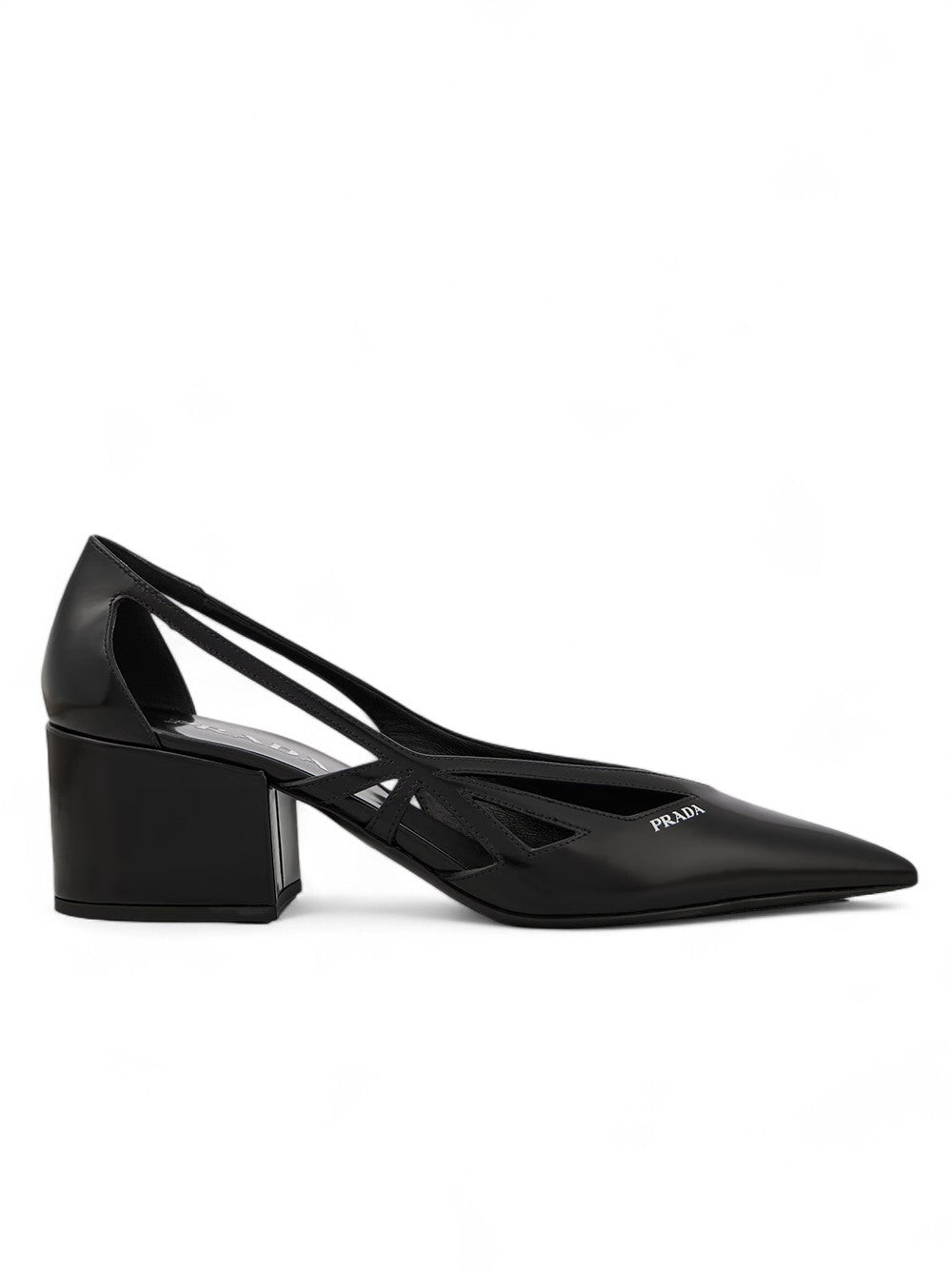 Escarpins Prada 1I741N1FDB55 noires