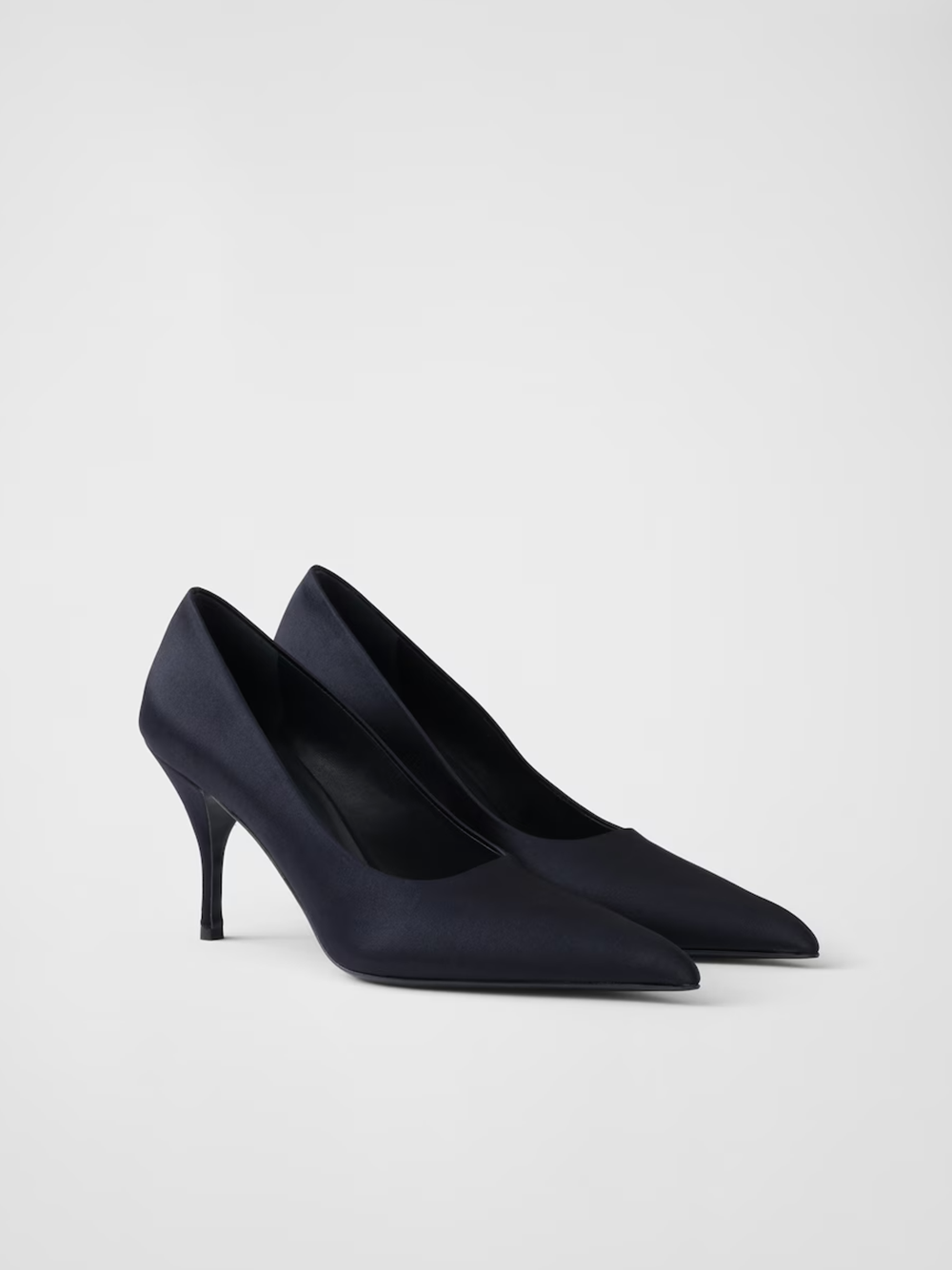 Escarpins Prada 1I484N bleues