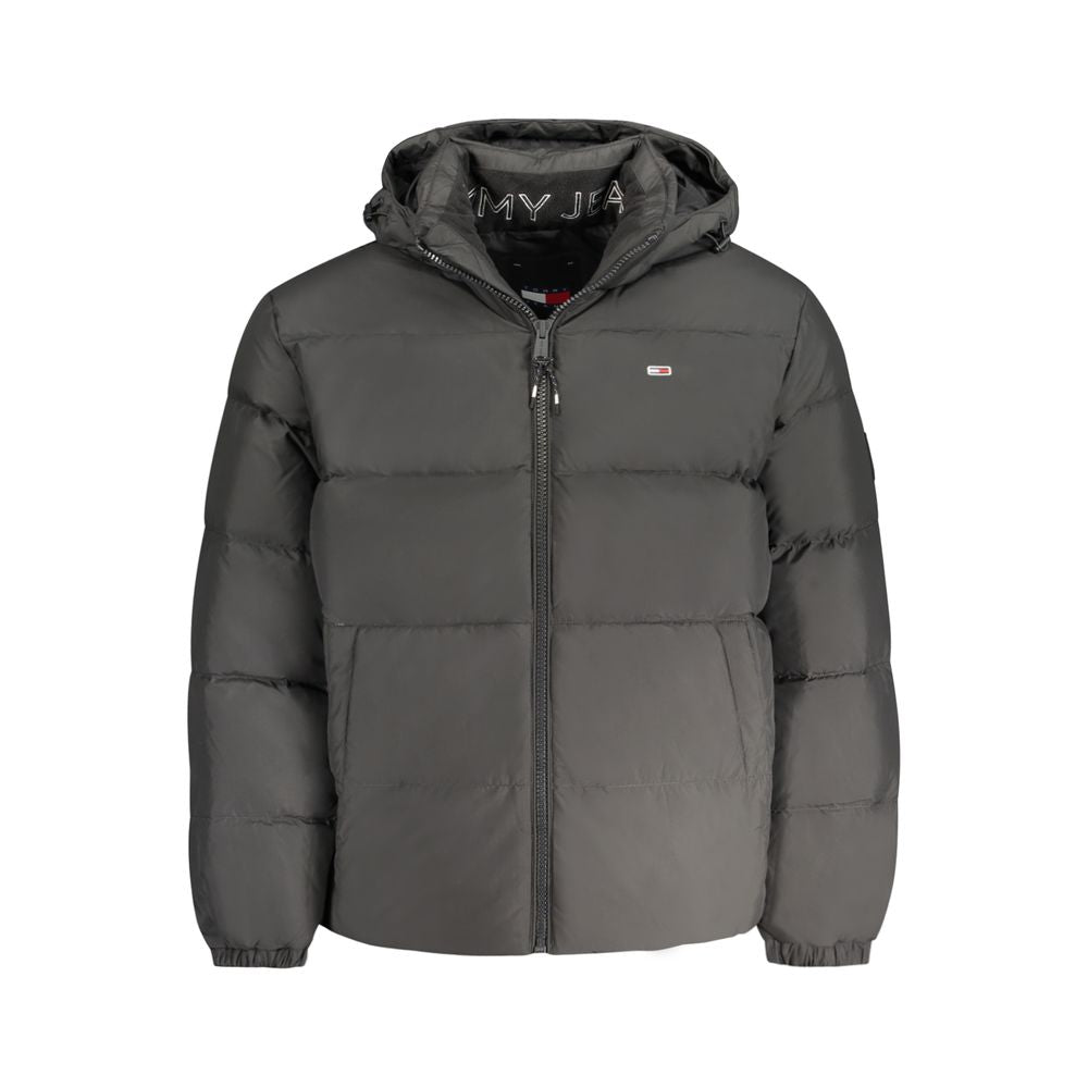 Veste Tommy Hilfiger noire