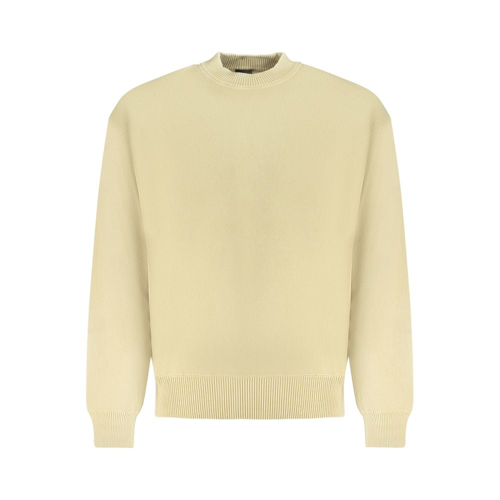 Pull Hugo Boss beige