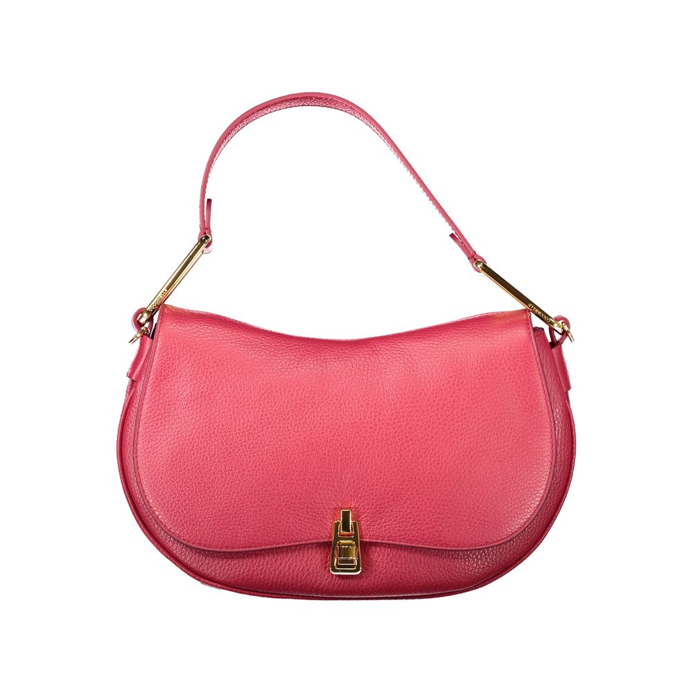 Sac à main Coccinelle Magie rouge