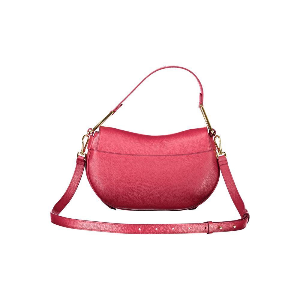 Sac à main Coccinelle Magie rouge
