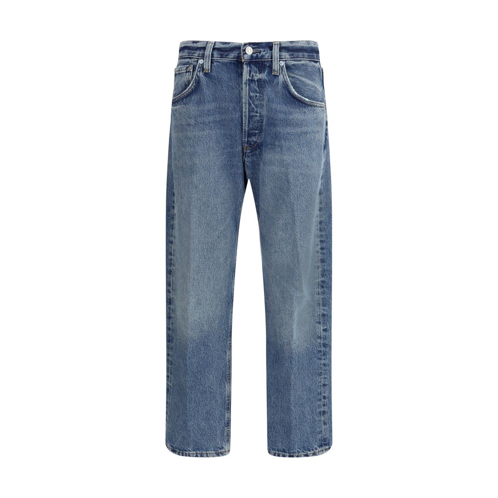 Pantalon Agolde Winslow Pacifica