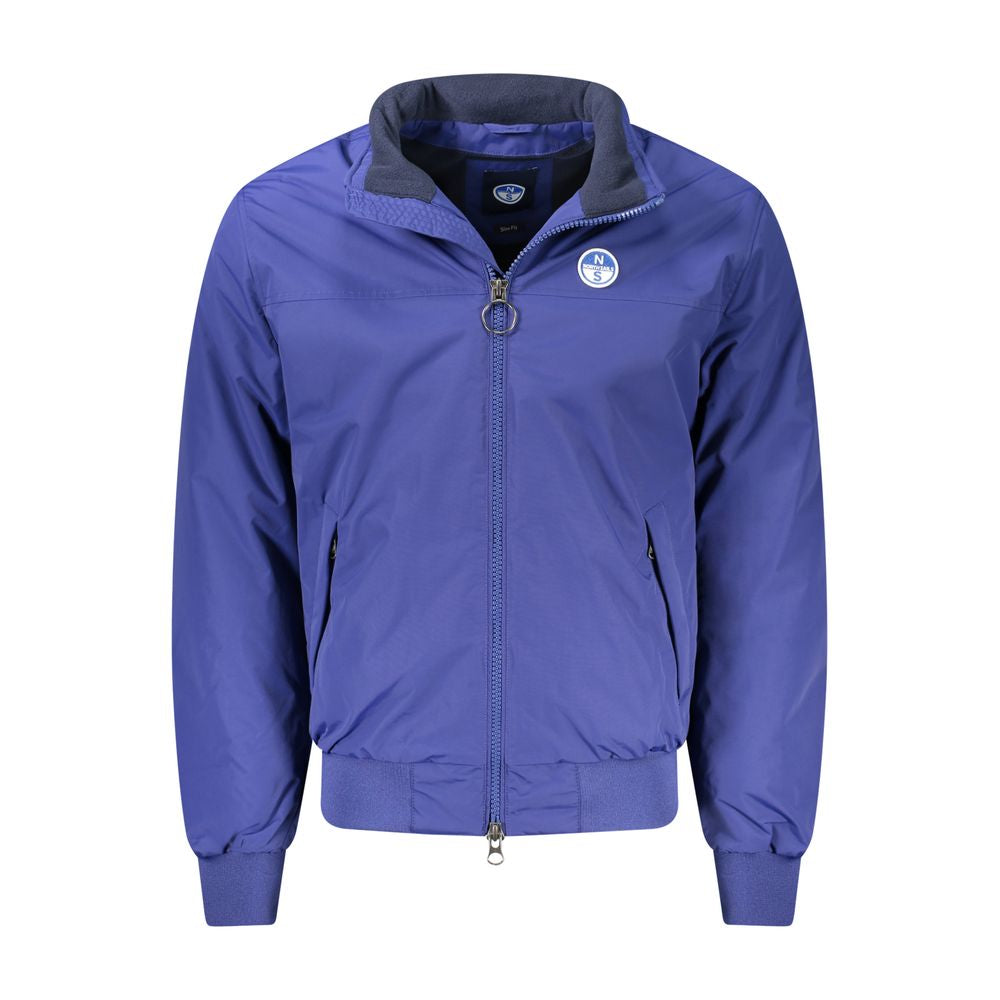 Veste North Sails bleue