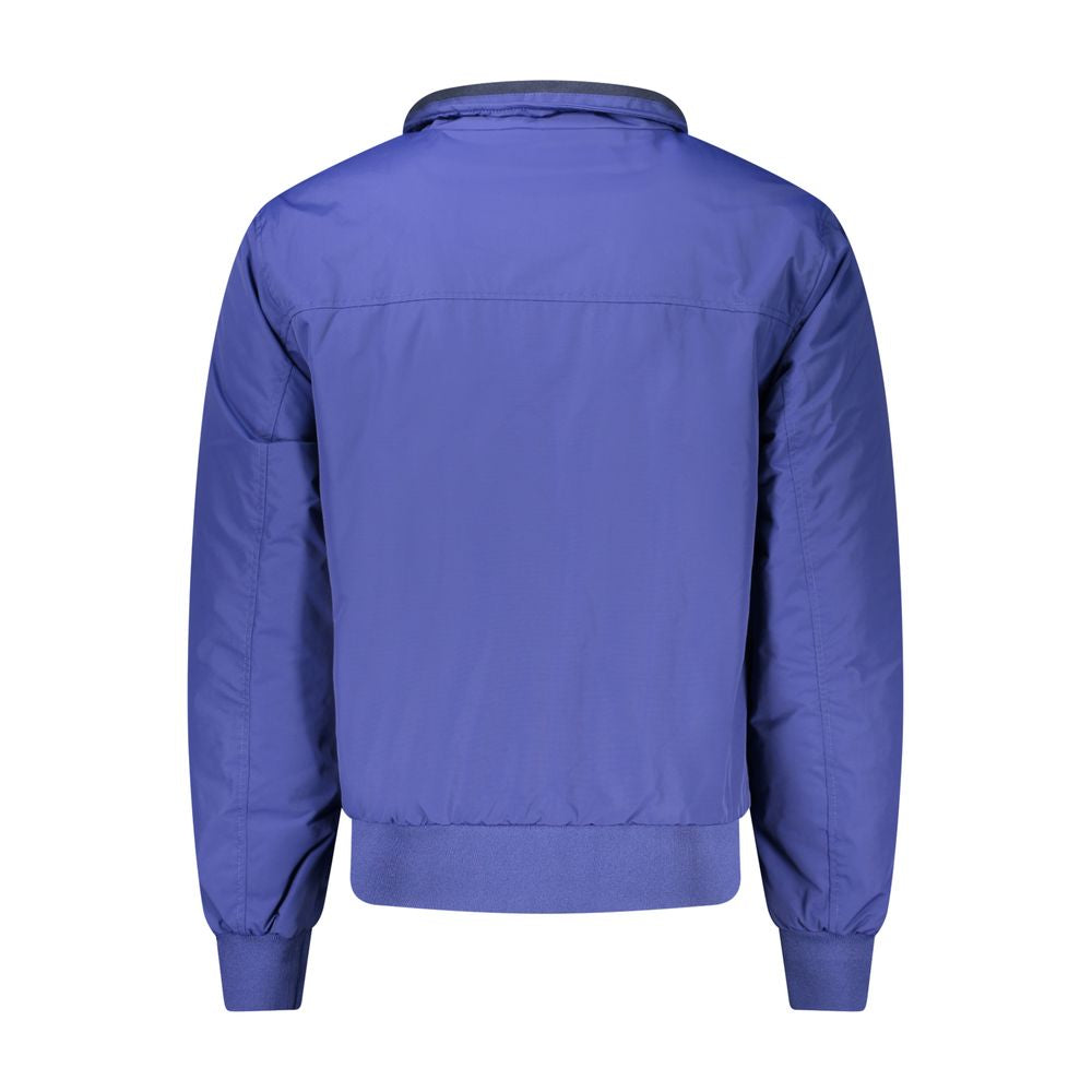 Veste North Sails bleue