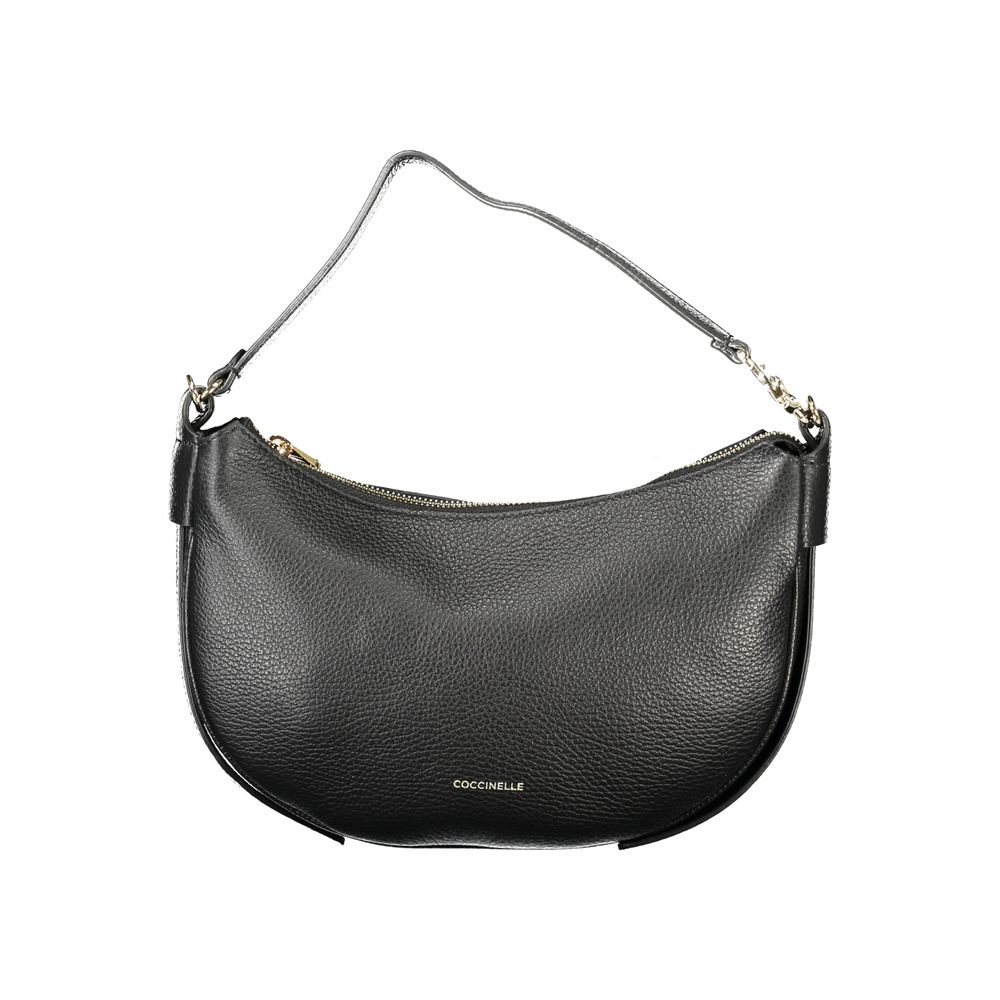 Sac Coccinelle C-Easy noir