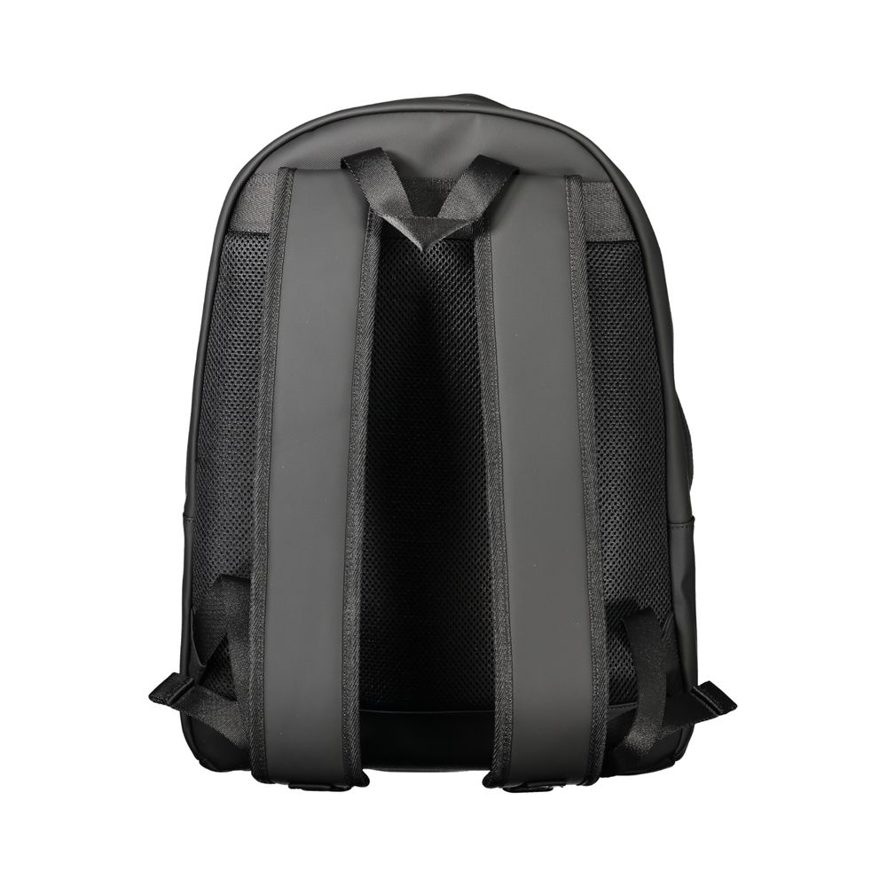 Sac à dos Tommy Hilfiger noir