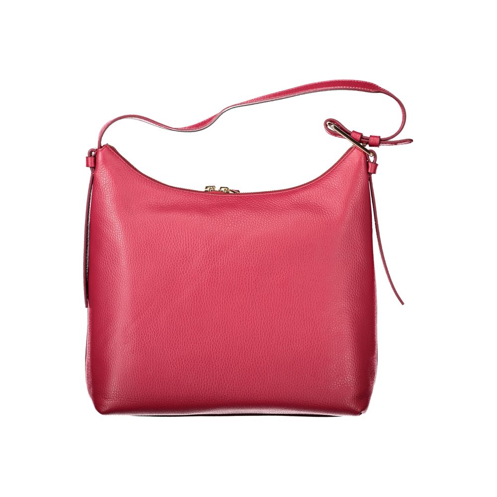 Sac à main Coccinelle Malory rouge