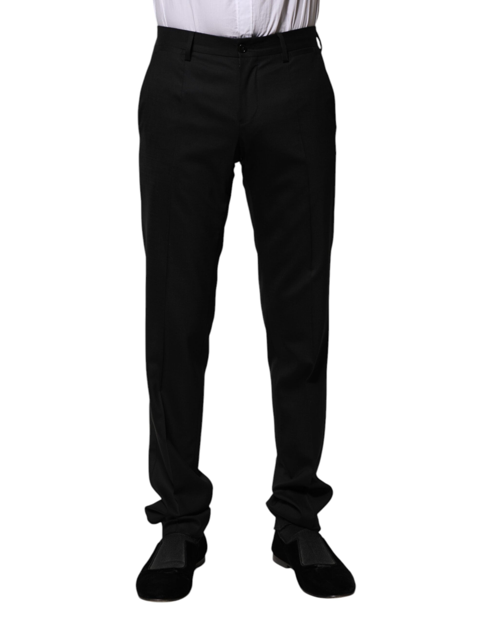 Pantalons Dolce & Gabbana noirs