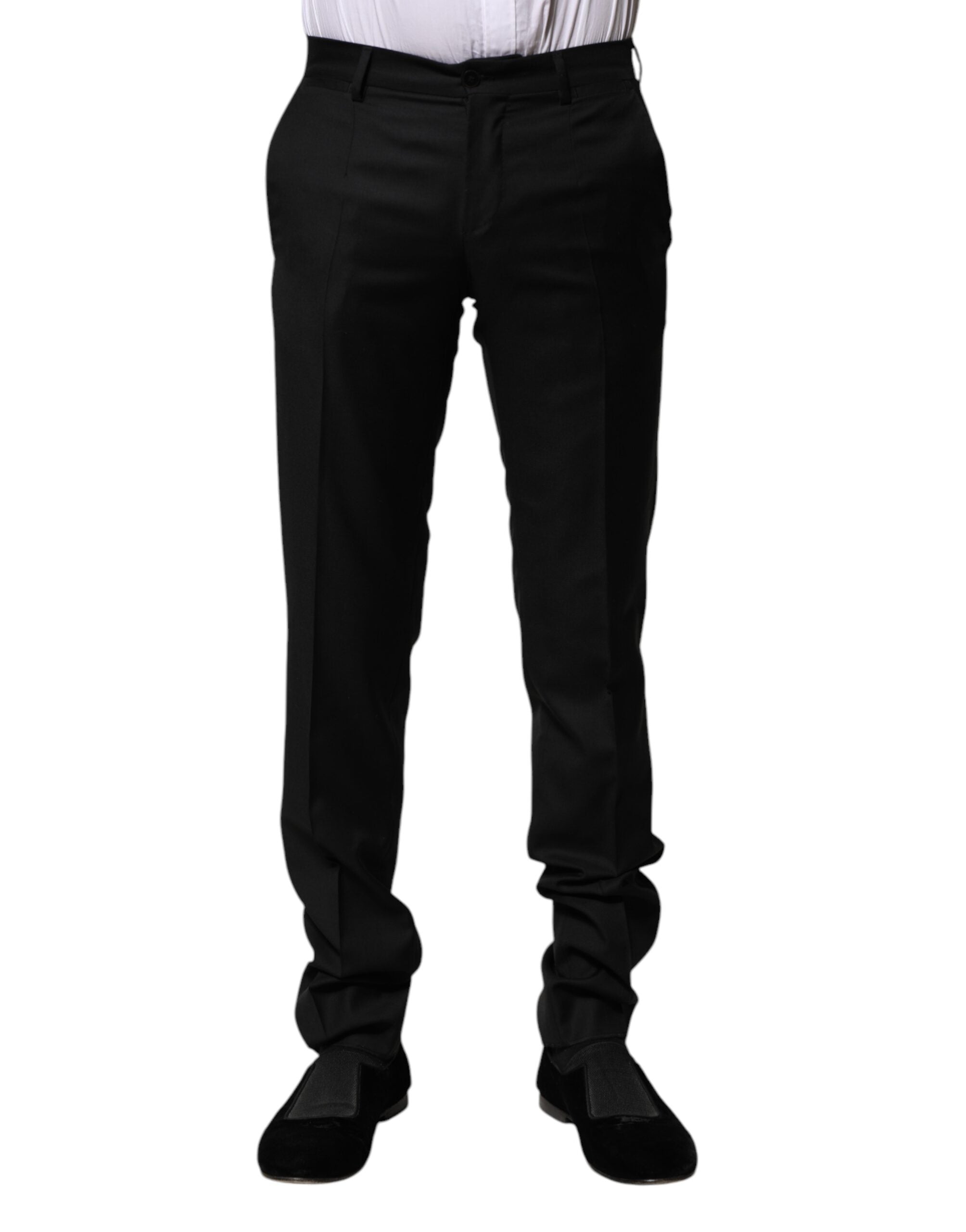 Pantalon Dolce & Gabbana noir