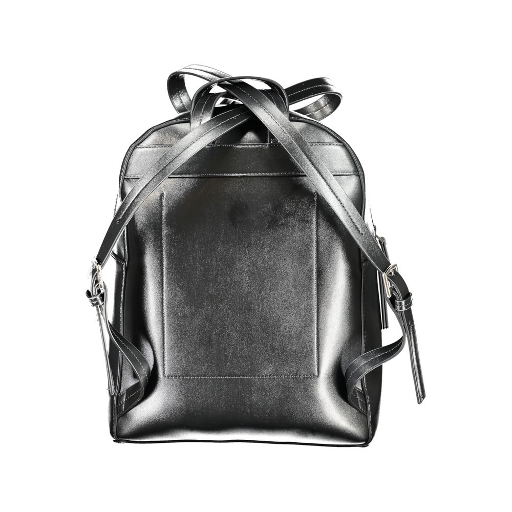 Sac à dos noir