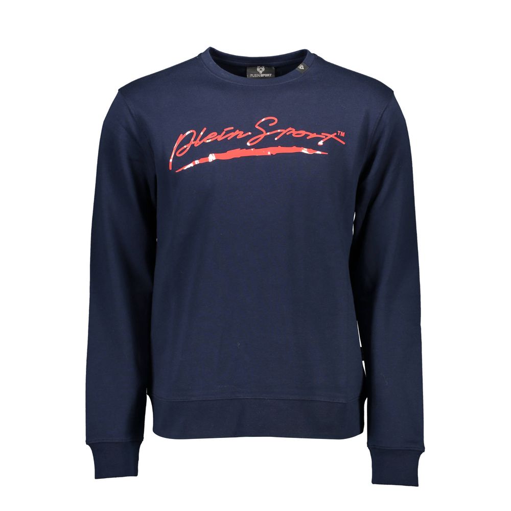 Sweat Plein Sport bleu