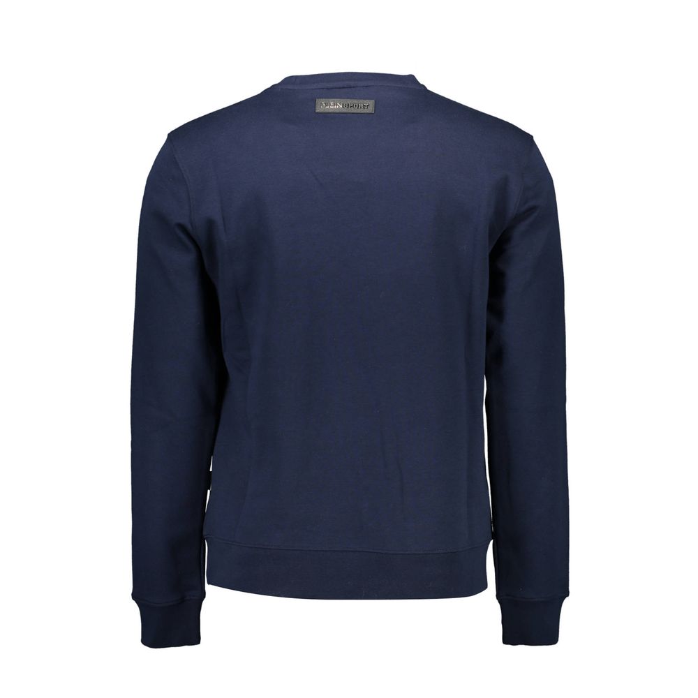 Sweat Plein Sport bleu
