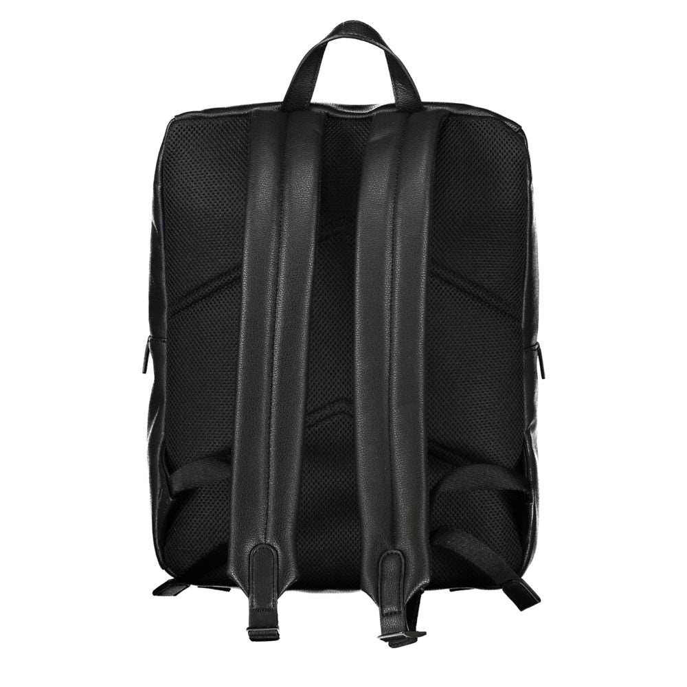Sac à dos Calvin Klein noir