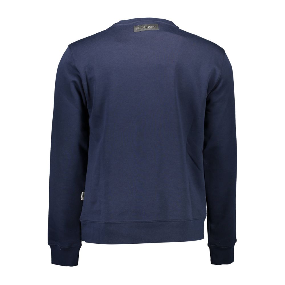 Sweat Plein Sport bleu