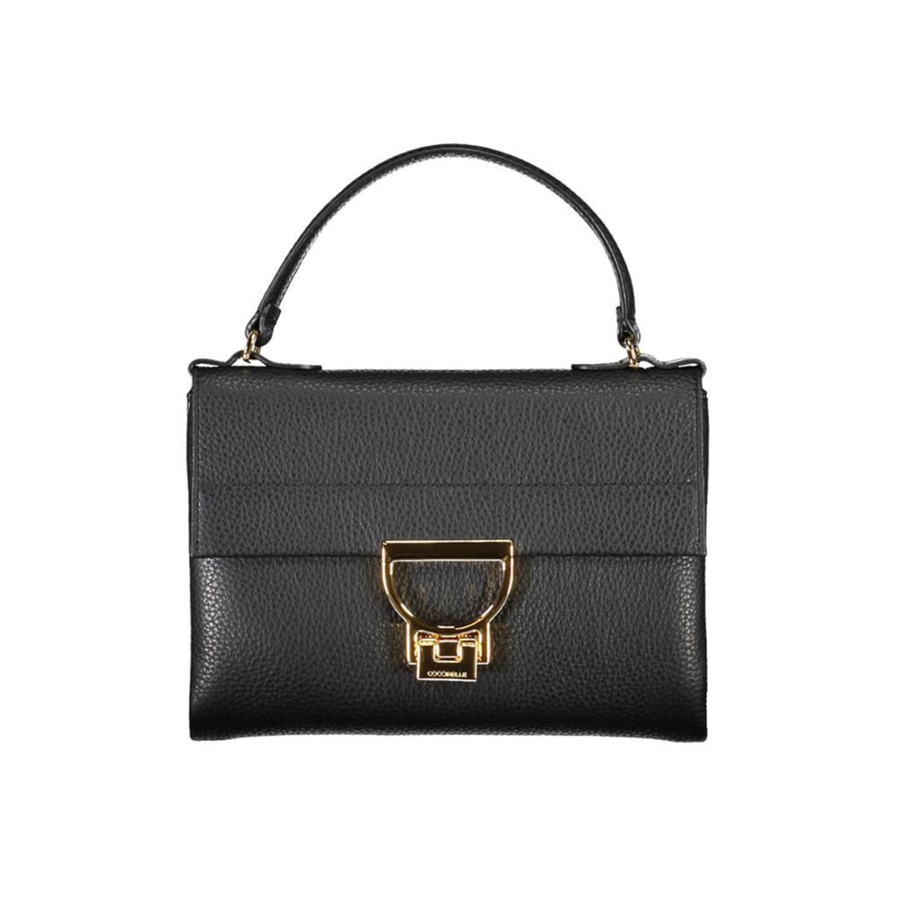 Sac à main Coccinelle noir