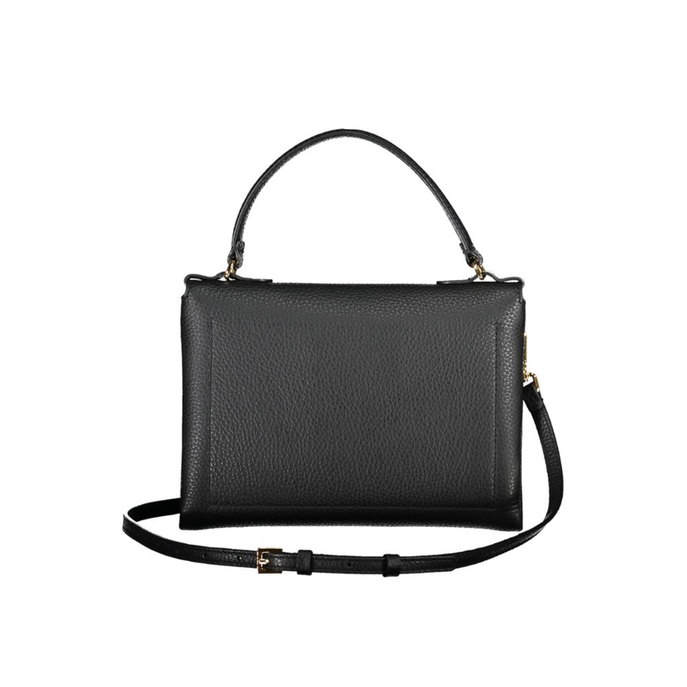 Sac à main Coccinelle noir
